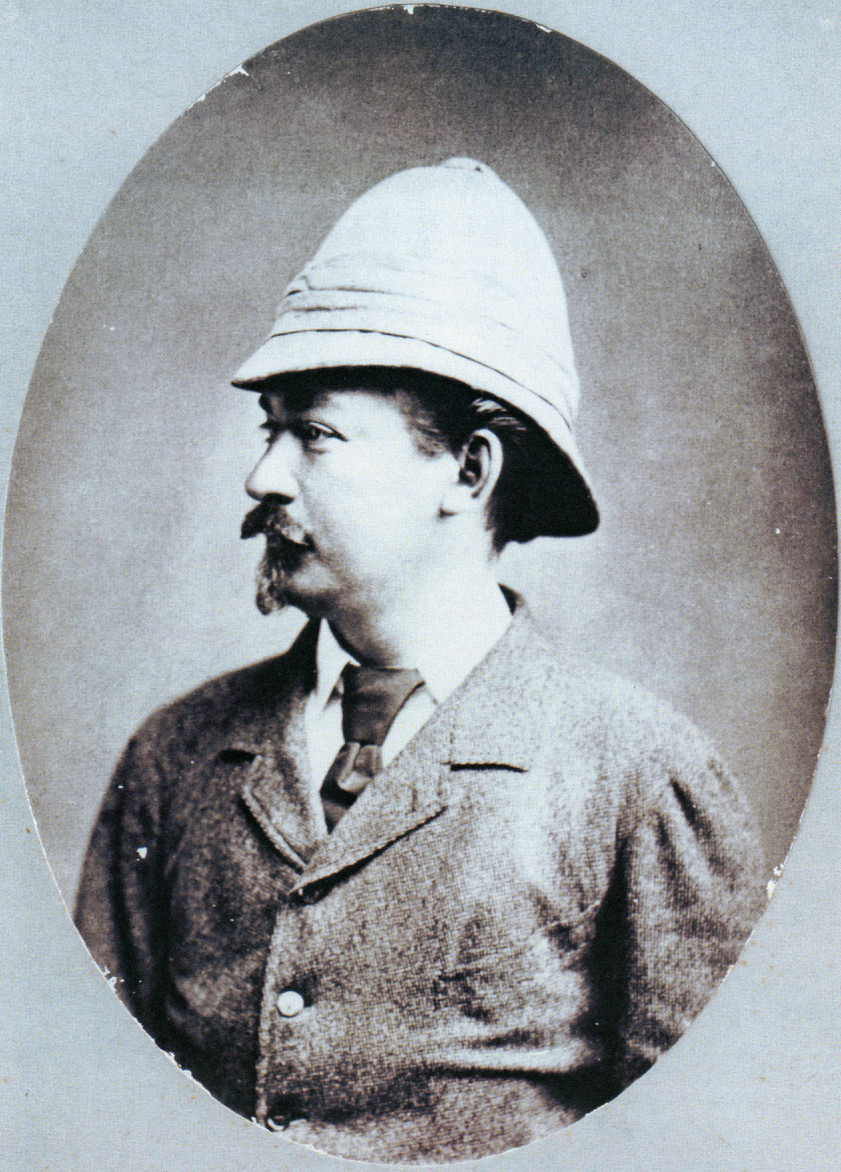 emil holub ČtiDoma.cz