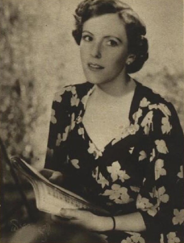 Jarmila Novotná ČtiDoma.cz