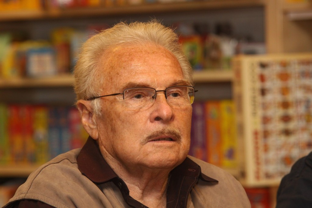 Luděk Munzar si herectví vybral, i když chtěl nejprve dělat jinou práci