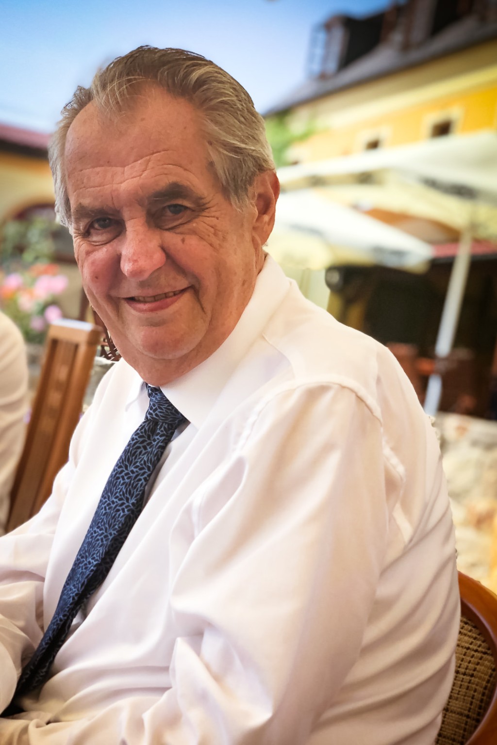 Miloš Zeman opustí příští rok prezidentský post. Kdo zvolí jeho nástupce? A existuje vůbec ideální kandidát?