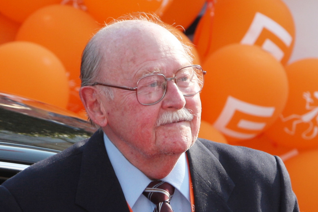 Lubomír Lipský a jeho recept na mládí ČtiDoma.cz