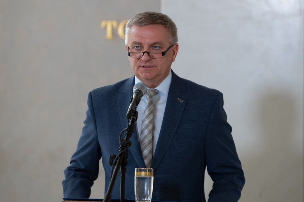 Vratislav Mynář prožívá plodné období, tolik kauz kolem něj v jednu chvíli ještě nerezonovalo