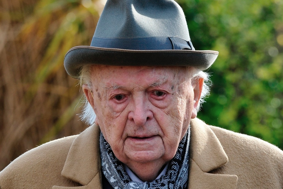 Otakar Vávra a herečky ČtiDoma.cz