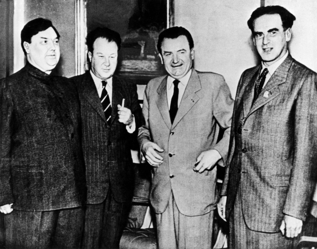 slánský proces ČtiDoma.cz