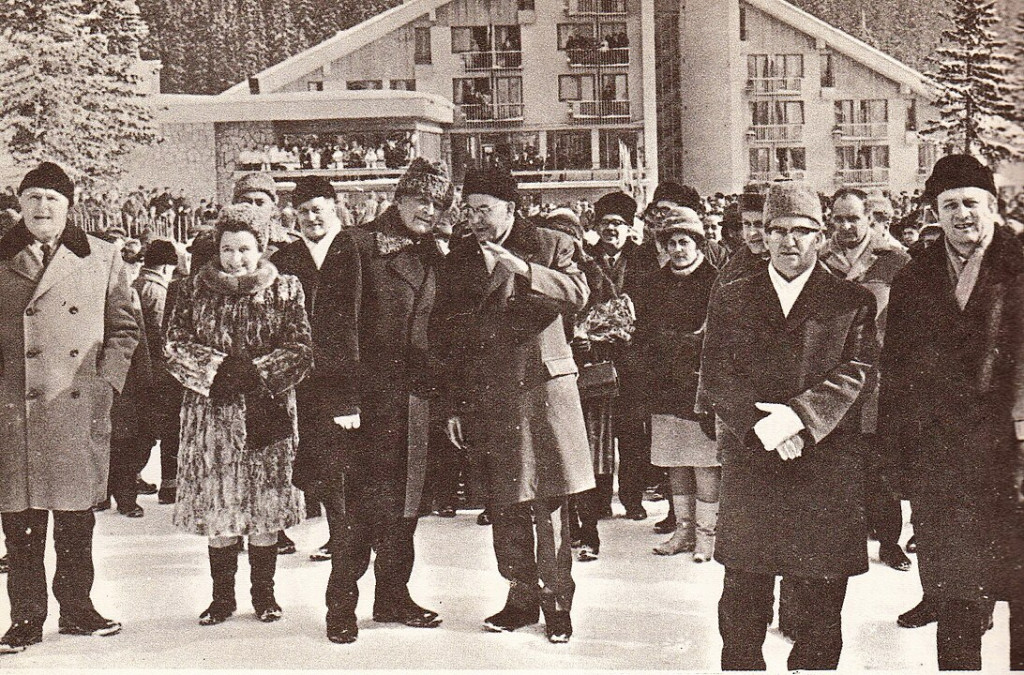 Lubomír Štrougal ČtiDoma.cz