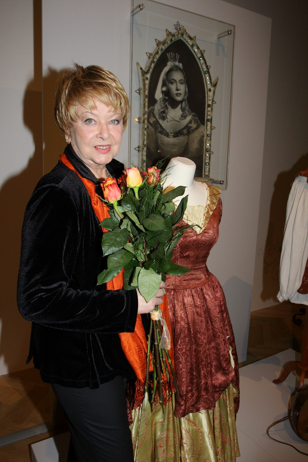 Alena Vránová ČtiDoma.cz