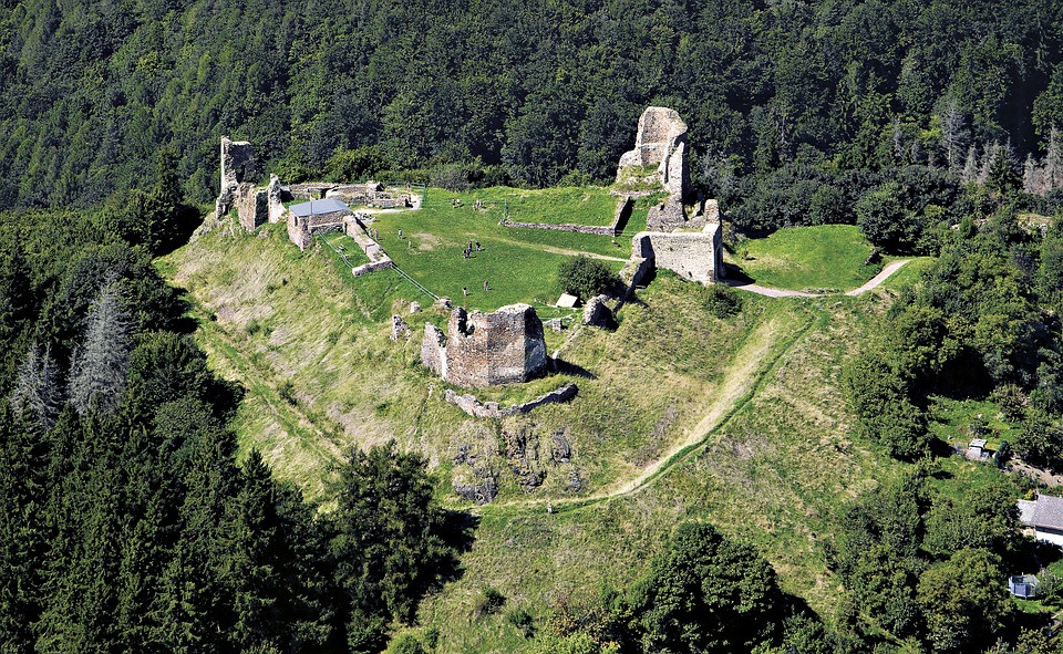 Lichnice ČtiDoma.cz