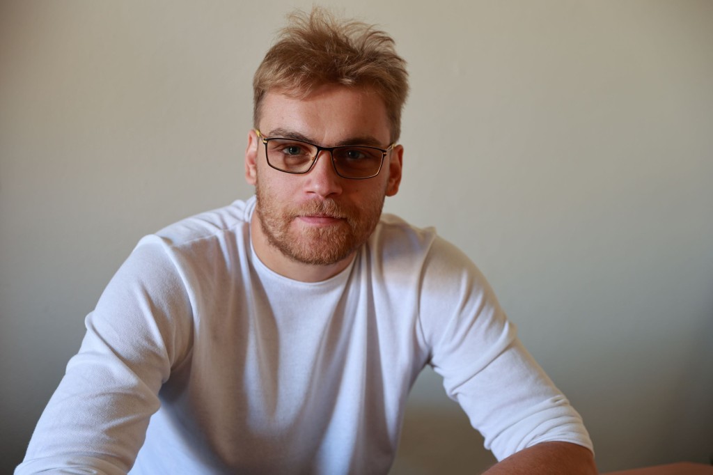 Napálených lidí je opravdu hodně, říká Ondřej Doležal