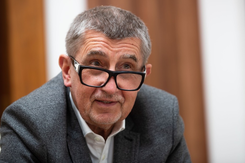 Česko zaplavily billboardy s heslem: Za Babiše bylo líp