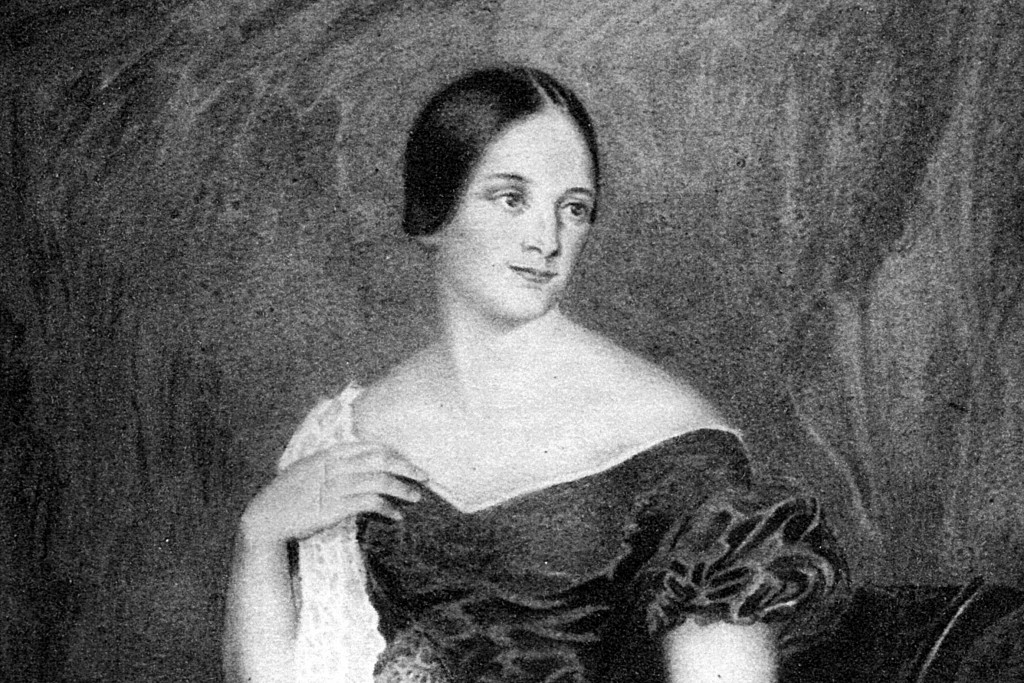 Božena Němcová ČtiDoma.cz