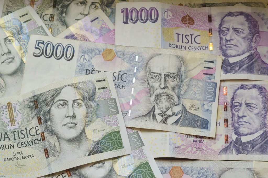 Jen od zaměstnanců se čeká výpadek minimálně 40 miliard