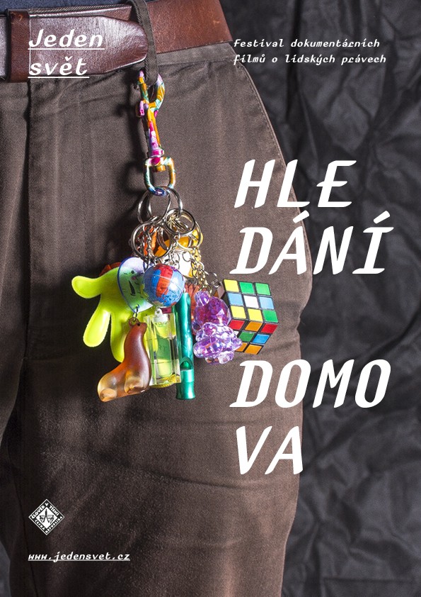 V mobilní aplikaci je možné sestavit si vlastní program