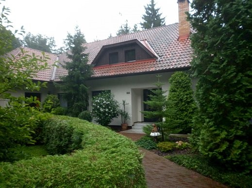 Lesní ateliér Kuba
