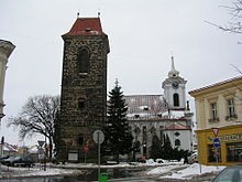Kostel sv. Gotharda