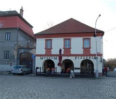 Muzeum hrnřířství