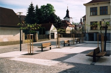 oddychový prostor