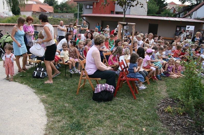 BeKuLe pořádá město Beroun již třetím rokem