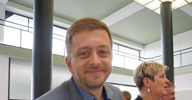 Jednička STANu ve Středočeském kraji má zatím důvod k úsměvu