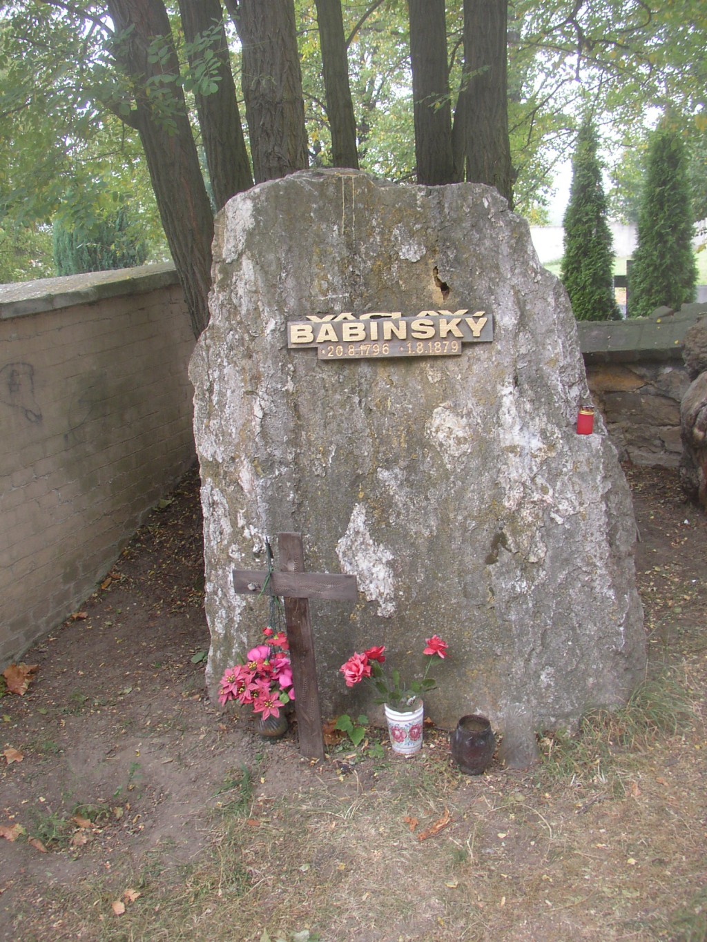 Václav Babinský patří k nejznámějším českým zločincům. Ve svém životě byl 12 odsouzen