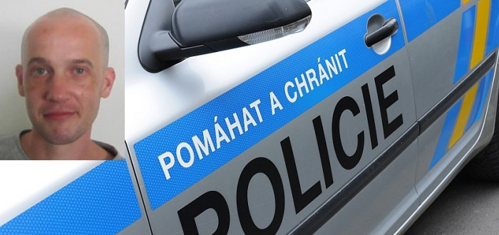 Hledaný Roman Pokorný může skončit až na tři roky za mřížemi