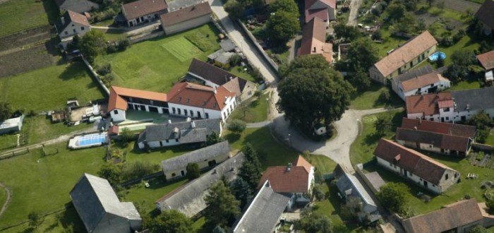 Tak se v Byšičkách konečně dočkají