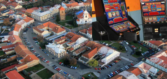 Herny v Českém Brodě přinášejí obyvatelům strach