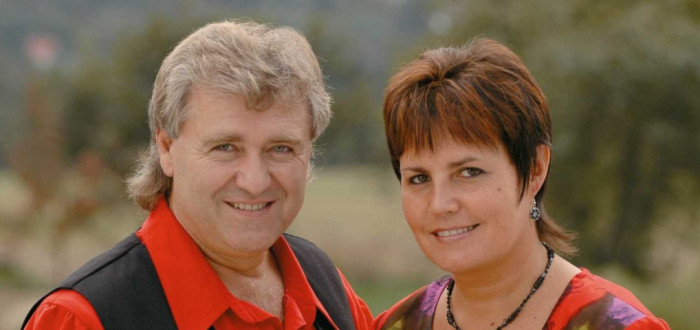 Koncert Evy a Vaška proběhne za každého počasí.