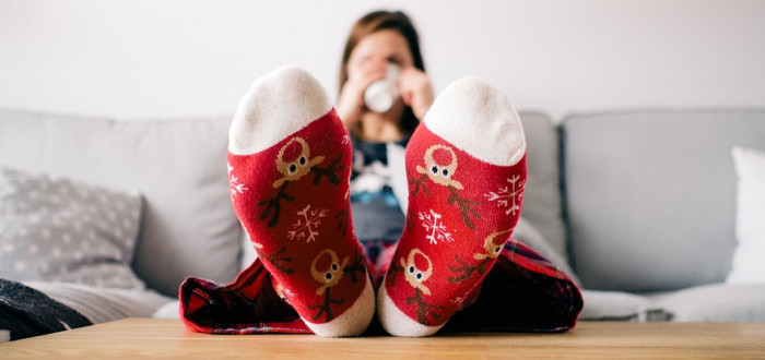 Mazlení a sex při menstruaci není tabu. Záleží na přístupu