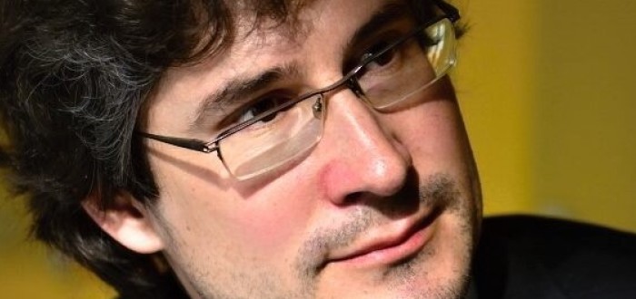 Pavel Fojtík, nový starosta města Nymburk 