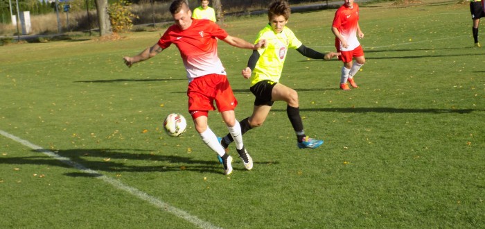 Projekt "Fotbalové (r)evoluce" oficiálně odstartoval 1. července 2015
