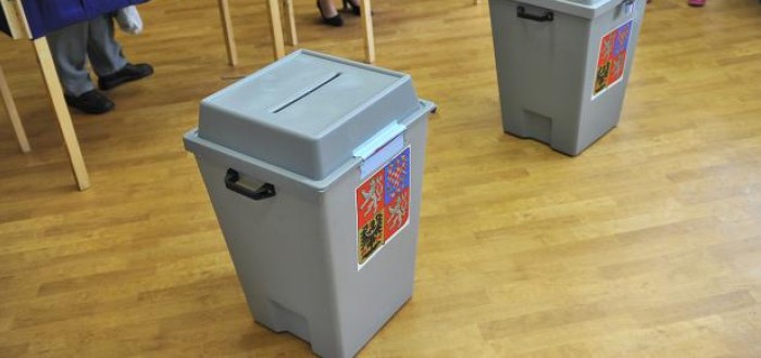 Prezidentské volby by se neměly podceňovat. Jak získat průkaz?