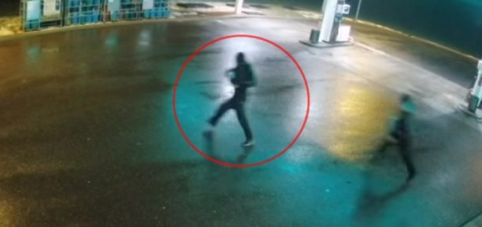 Policisté si šli pro oba obviněné najisto