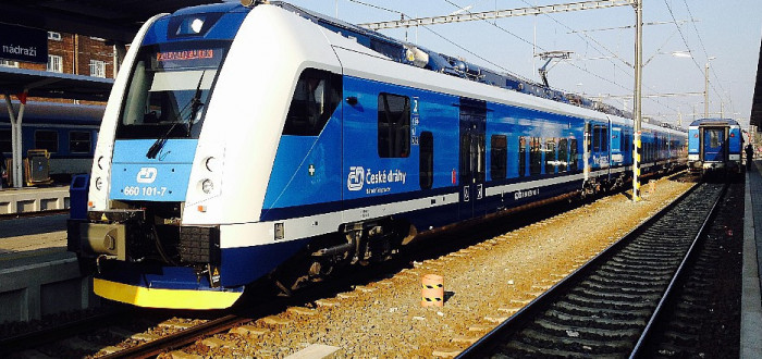 Cestování z Prahy na Kladno by mohlo být jednodušší