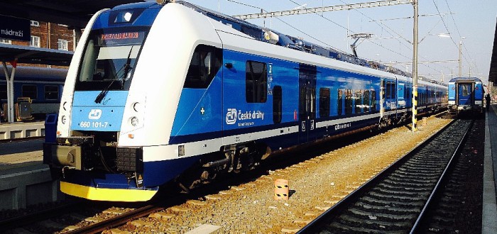 Cestování z Prahy na Kladno by mohlo být jednodušší