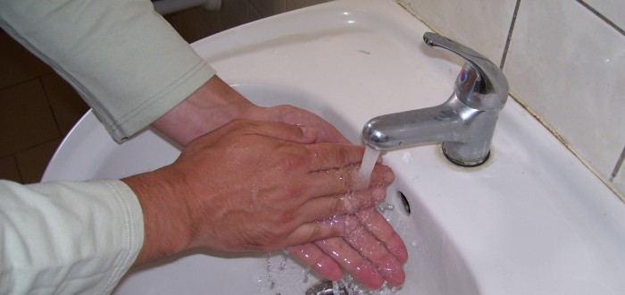 Prevencí hepatitidy je důsledná hygiena