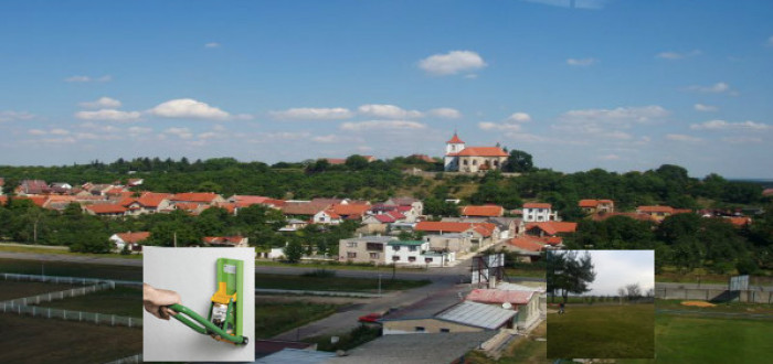 Jaký nápad nakonec dostane pomyslného černého petra?