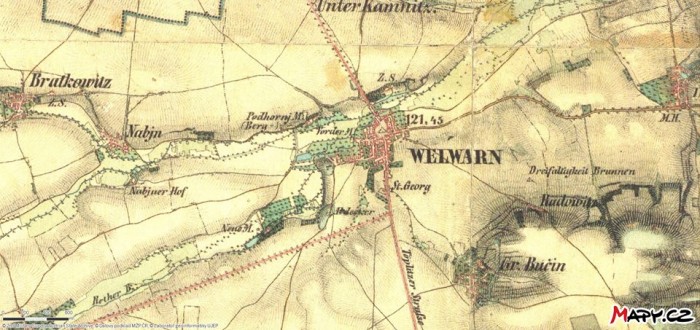 Velvary