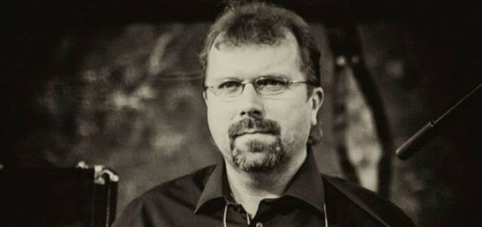 Ondřej je výborný kytarista. Hraje spolu s kapelou