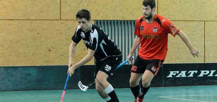 Současný název, Traverza Mukařov, klub nese od roku 2013