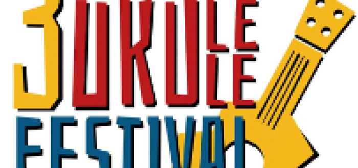 Ukulele festival