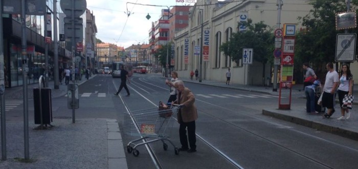 Prý došlo k hádce a tragédie byla na světě