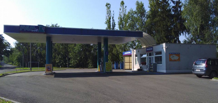 Kterým benzinkám se raději vyhneme?
