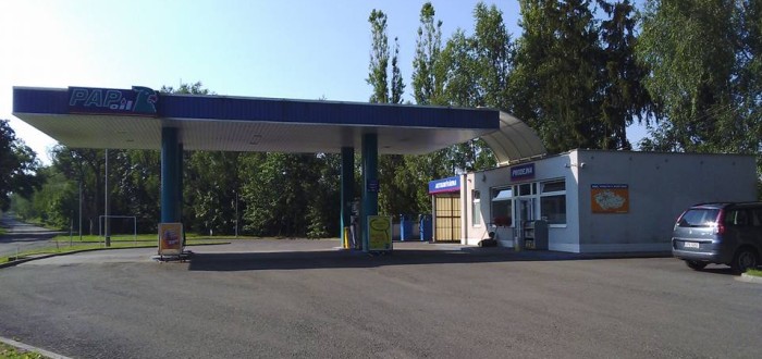 Kterým benzinkám se raději vyhneme?