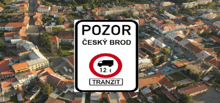 Omezení tranzitní dopravy má své fanoušky, ale i odpůrce