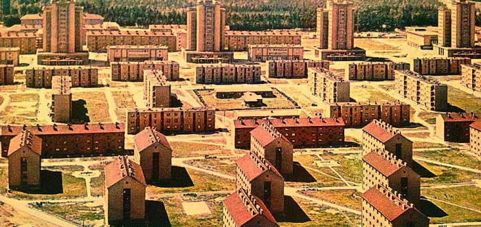 Kladno se ptá obyvatel, vědí proč!