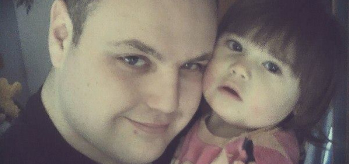 Seznamka s přítelkyní po dobu 5 let