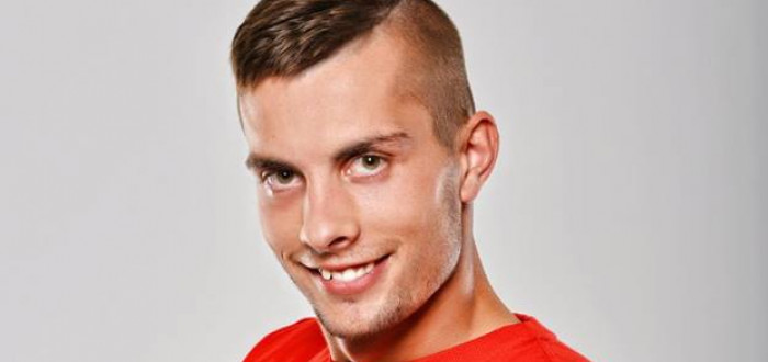 Josef Nedošetko z Loukovce je finalistou soutěže Hasič roku 2016