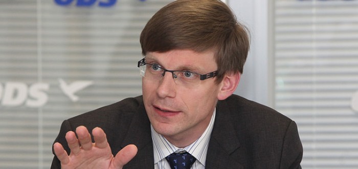 Martin Kupka
