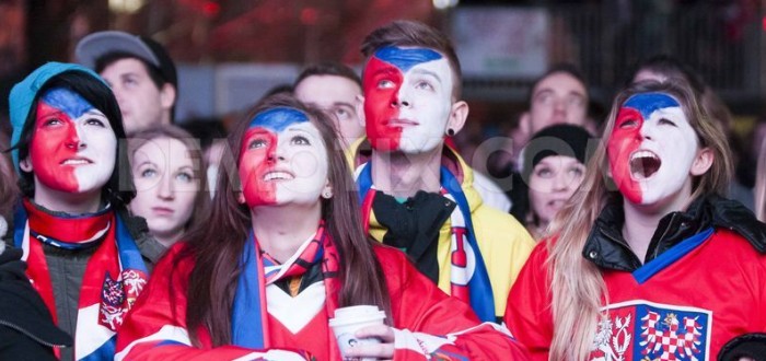 Dorazíte také na náměstí v Benešově?