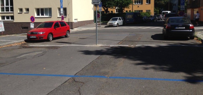 Některé řidiče čekají další potíže